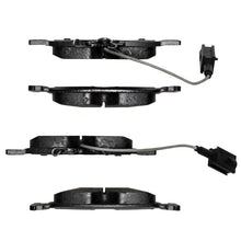 Load image into Gallery viewer, DFC DFC 17-25 Alfa Romeo Stelvio Rear 4000 Hybridynamic Brake Pads