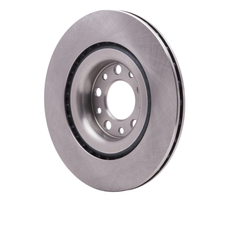DFC DFC 17-25 Alfa Romeo STELVIO Rear Brake Rotor