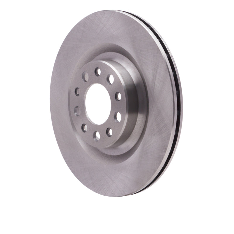 DFC DFC 17-25 Alfa Romeo STELVIO Rear Brake Rotor