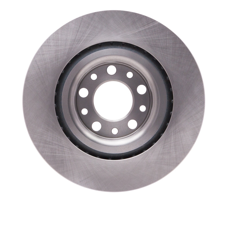 DFC DFC 17-25 Alfa Romeo STELVIO Rear Brake Rotor