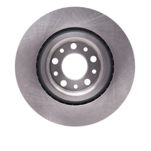 Load image into Gallery viewer, DFC DFC 17-25 Alfa Romeo STELVIO Rear Brake Rotor
