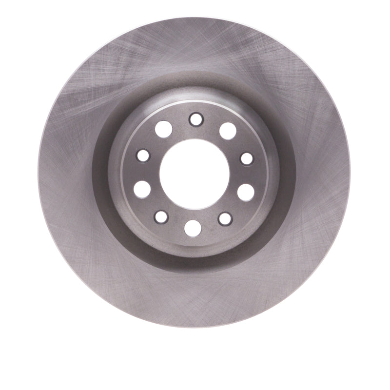 DFC DFC 17-25 Alfa Romeo STELVIO Rear Brake Rotor