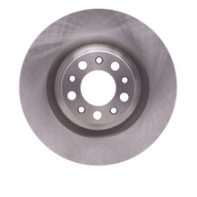 Load image into Gallery viewer, DFC DFC 17-25 Alfa Romeo STELVIO Rear Brake Rotor