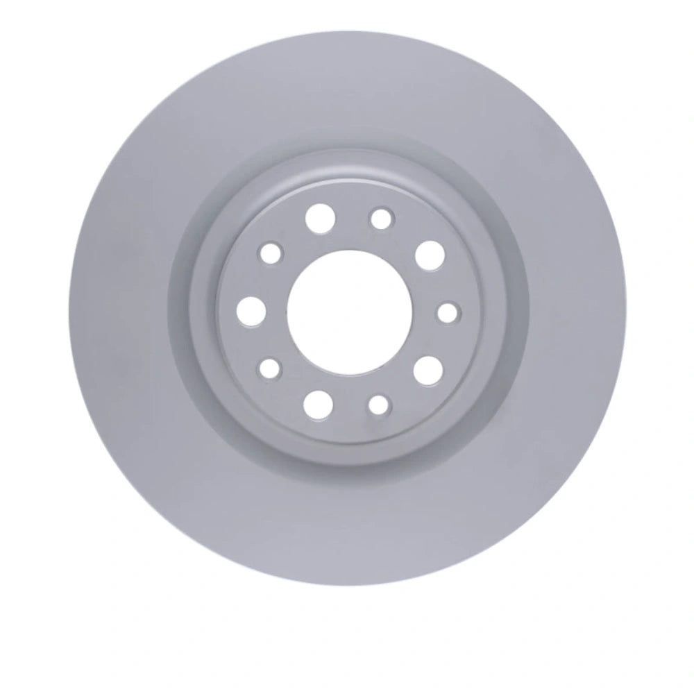 DFC DFC 17-25 Alfa Romeo STELVIO Rear GeoSPEC Coated Rotor