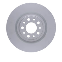 Load image into Gallery viewer, DFC DFC 17-25 Alfa Romeo STELVIO Rear GeoSPEC Coated Rotor