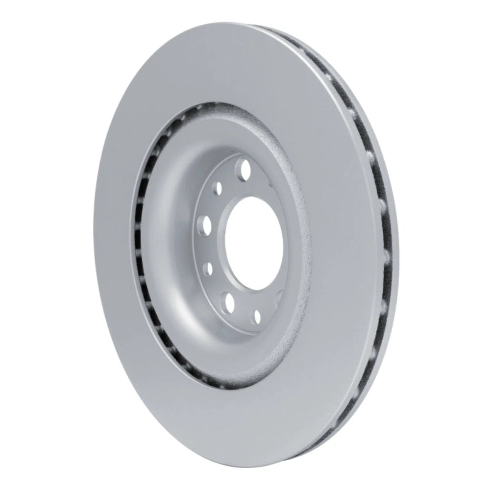 DFC DFC 17-25 Alfa Romeo STELVIO Rear GeoSPEC Coated Rotor
