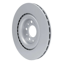 Load image into Gallery viewer, DFC DFC 17-25 Alfa Romeo STELVIO Rear GeoSPEC Coated Rotor