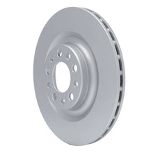 Load image into Gallery viewer, DFC DFC 17-25 Alfa Romeo STELVIO Rear GeoSPEC Coated Rotor