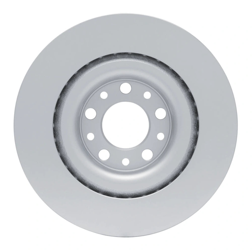 DFC DFC 17-25 Alfa Romeo STELVIO Rear GeoSPEC Coated Rotor
