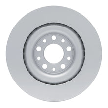 Load image into Gallery viewer, DFC DFC 17-25 Alfa Romeo STELVIO Rear GeoSPEC Coated Rotor