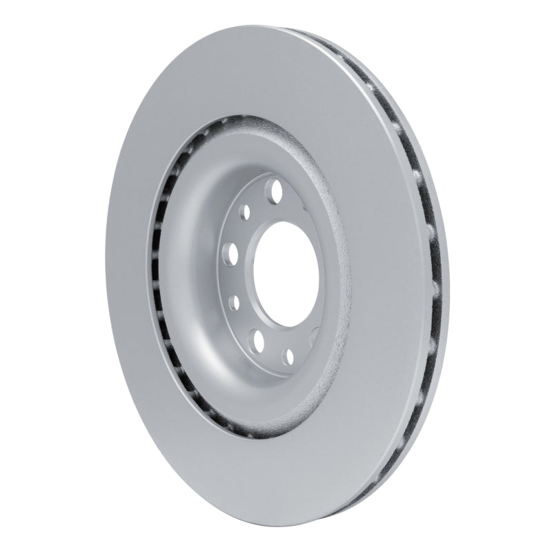 DFC DFC 17-25 Alfa Romeo STELVIO Rear GeoSPEC Coated Rotor