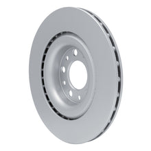 Load image into Gallery viewer, DFC DFC 17-25 Alfa Romeo STELVIO Rear GeoSPEC Coated Rotor