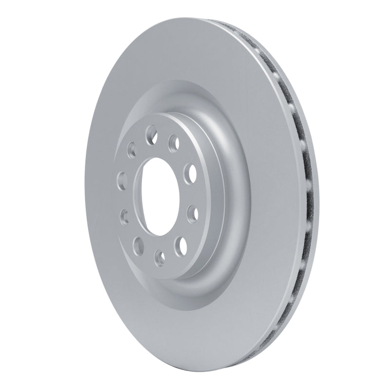 DFC DFC 17-25 Alfa Romeo STELVIO Rear GeoSPEC Coated Rotor