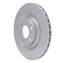 Load image into Gallery viewer, DFC DFC 17-25 Alfa Romeo STELVIO Rear GeoSPEC Coated Rotor