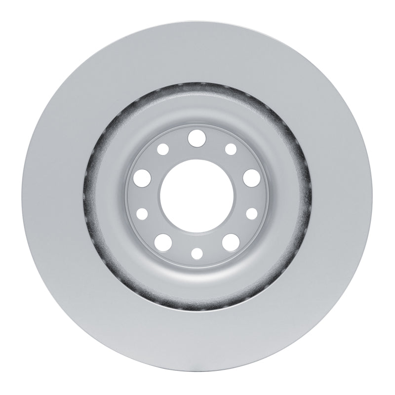 DFC DFC 17-25 Alfa Romeo STELVIO Rear GeoSPEC Coated Rotor