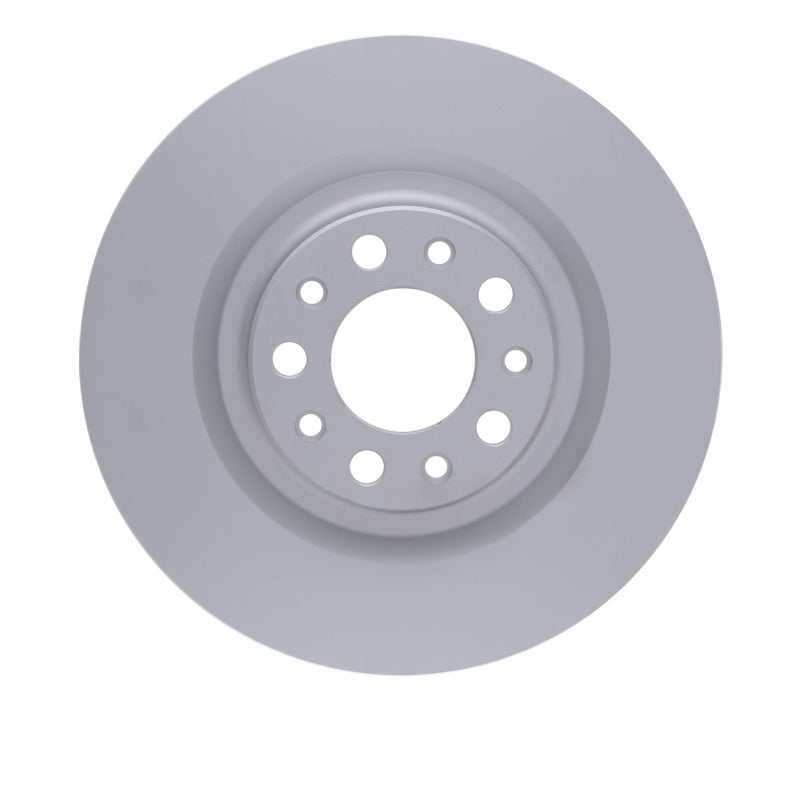 DFC DFC 17-25 Alfa Romeo STELVIO Rear GeoSPEC Coated Rotor