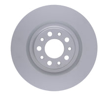 Load image into Gallery viewer, DFC DFC 17-25 Alfa Romeo STELVIO Rear GeoSPEC Coated Rotor