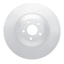 Load image into Gallery viewer, DFC DFC 17-25 Audi A6 Quattro Front GeoSPEC Coated Rotor