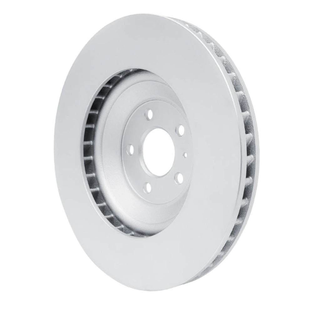 DFC DFC 17-25 Audi A6 Quattro Front GeoSPEC Coated Rotor