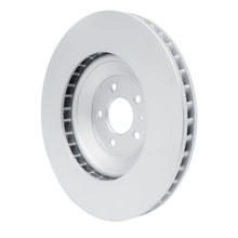 Load image into Gallery viewer, DFC DFC 17-25 Audi A6 Quattro Front GeoSPEC Coated Rotor