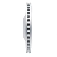 Load image into Gallery viewer, DFC DFC 17-25 Audi A6 Quattro Front GeoSPEC Coated Rotor