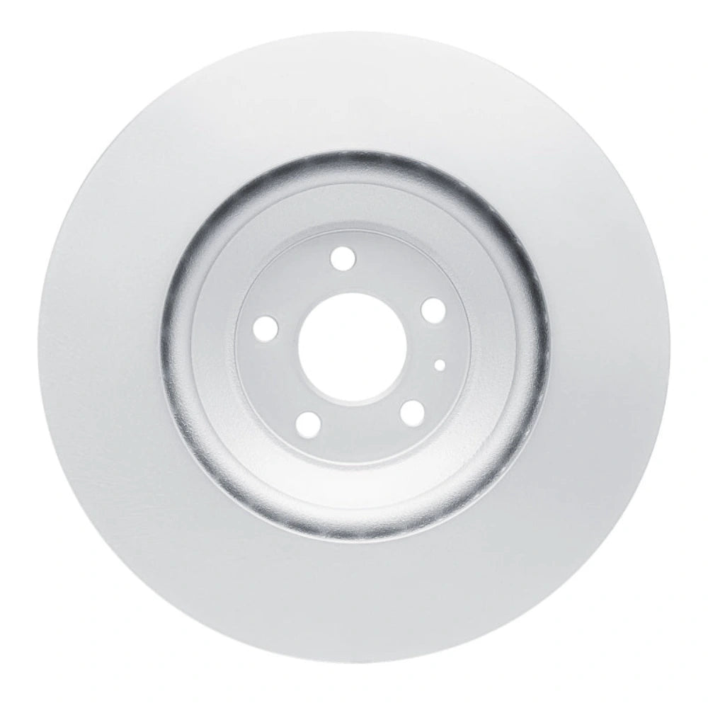 DFC DFC 17-25 Audi A6 Quattro Front GeoSPEC Coated Rotor