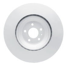 Load image into Gallery viewer, DFC DFC 17-25 Audi A6 Quattro Front GeoSPEC Coated Rotor