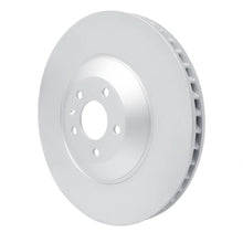 Load image into Gallery viewer, DFC DFC 17-25 Audi A6 Quattro Front GeoSPEC Coated Rotor