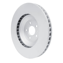 Load image into Gallery viewer, DFC DFC 17-25 Audi A6 Quattro Front GeoSPEC Coated Rotor