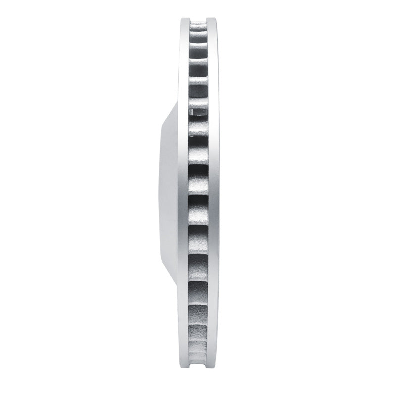 DFC DFC 17-25 Audi A6 Quattro Front GeoSPEC Coated Rotor