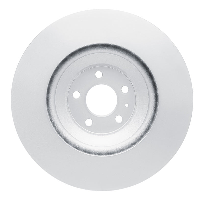 DFC DFC 17-25 Audi A6 Quattro Front GeoSPEC Coated Rotor
