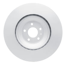 Load image into Gallery viewer, DFC DFC 17-25 Audi A6 Quattro Front GeoSPEC Coated Rotor