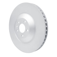Load image into Gallery viewer, DFC DFC 17-25 Audi A6 Quattro Front GeoSPEC Coated Rotor