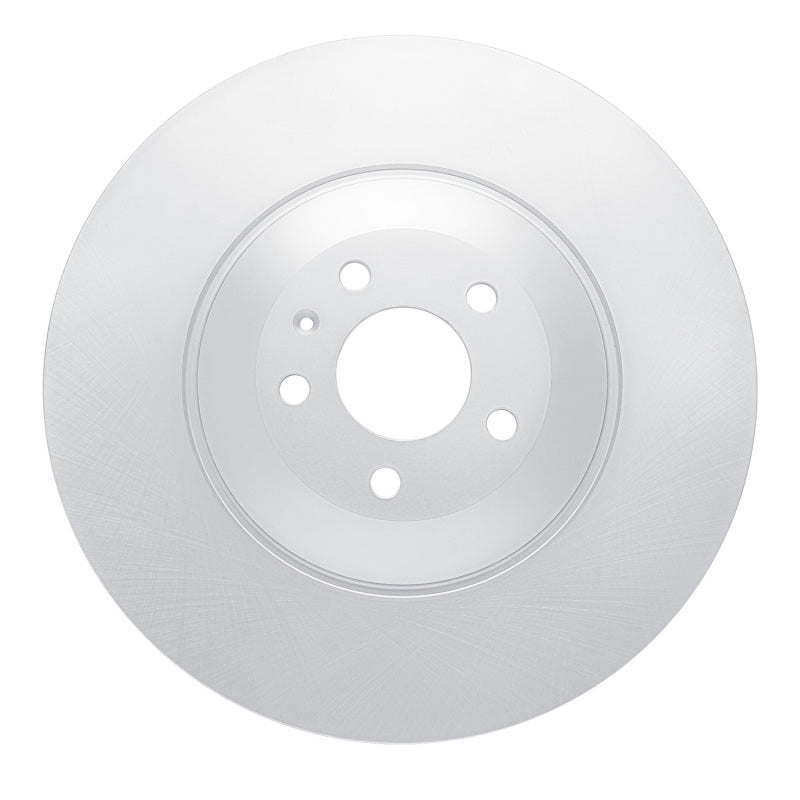 DFC DFC 17-25 Audi A6 Quattro Front GeoSPEC Coated Rotor