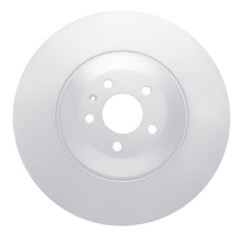 Load image into Gallery viewer, DFC DFC 17-25 Audi A6 Quattro Front GeoSPEC Coated Rotor