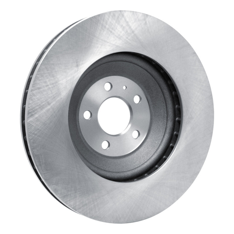 DFC DFC 17-25 Audi A8 Front Brake Rotor