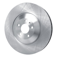 Load image into Gallery viewer, DFC DFC 17-25 Audi A8 Front Brake Rotor