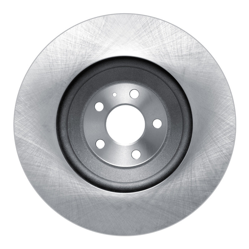 DFC DFC 17-25 Audi A8 Front Brake Rotor