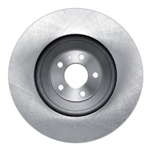 Load image into Gallery viewer, DFC DFC 17-25 Audi A8 Front Brake Rotor
