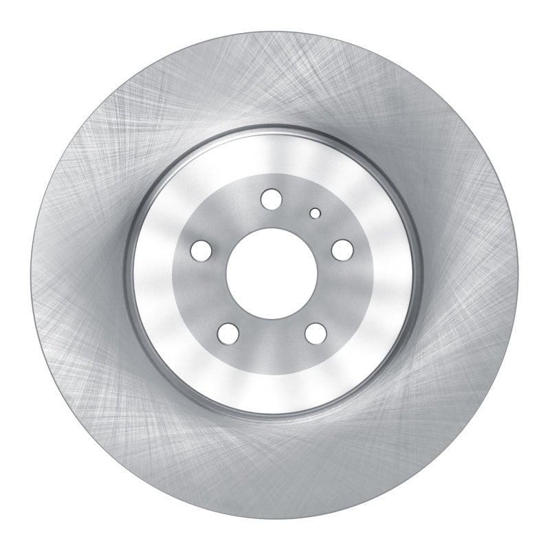 DFC DFC 17-25 Audi A8 Front Brake Rotor