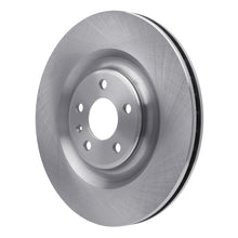 Load image into Gallery viewer, DFC DFC 17-25 Audi e-TRON Quattro Rear Brake Rotor
