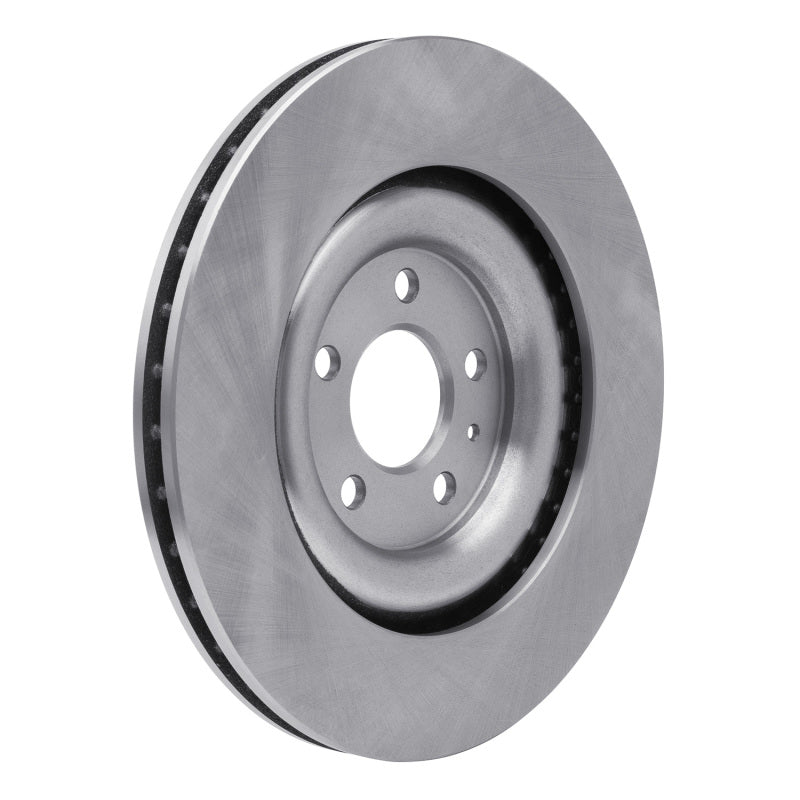 DFC DFC 17-25 Audi e-TRON Quattro Rear Brake Rotor