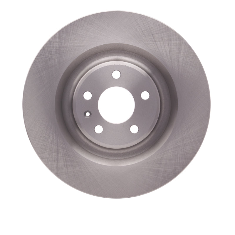 DFC DFC 17-25 Audi e-TRON Quattro Rear Brake Rotor
