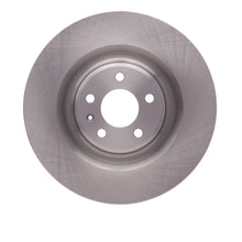 Load image into Gallery viewer, DFC DFC 17-25 Audi e-TRON Quattro Rear Brake Rotor