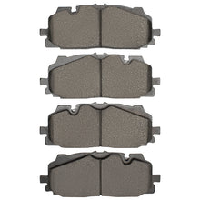 Load image into Gallery viewer, DFC DFC 17-25 Audi Q7 Front 5000 Advanced Ceramic Brake Pads