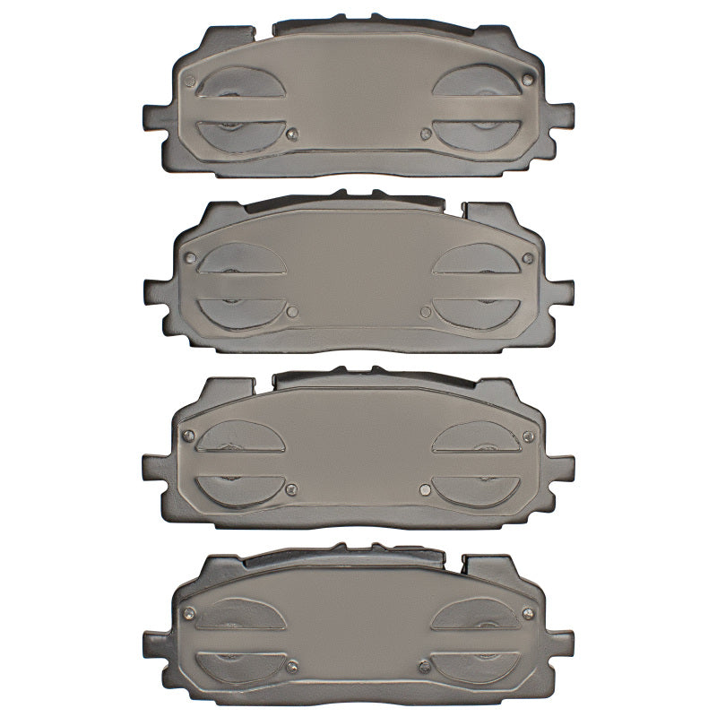 DFC DFC 17-25 Audi Q7 Front 5000 Advanced Ceramic Brake Pads