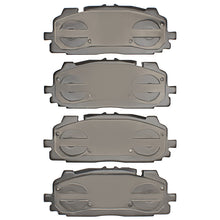 Load image into Gallery viewer, DFC DFC 17-25 Audi Q7 Front 5000 Advanced Ceramic Brake Pads