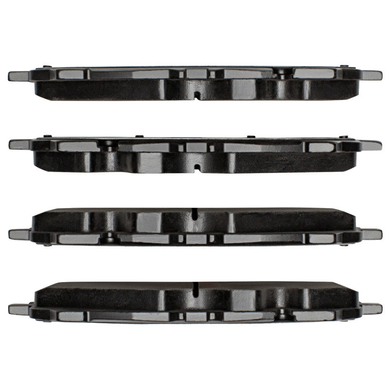 DFC DFC 17-25 Audi Q7 Front 5000 Advanced Ceramic Brake Pads