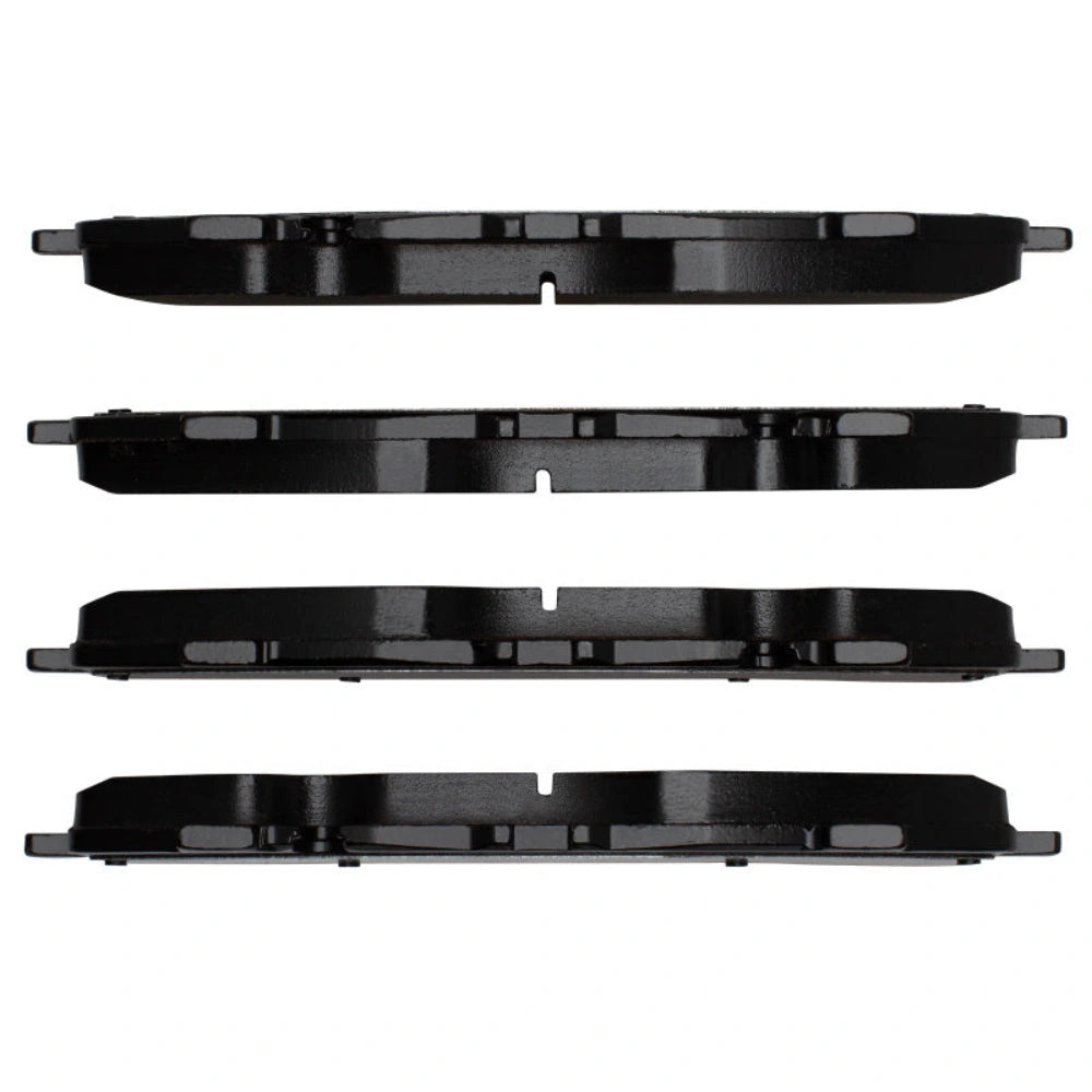 DFC DFC 17-25 Bentley BENTAYGA Front 5000 Advanced Low Metallic Brake Pads