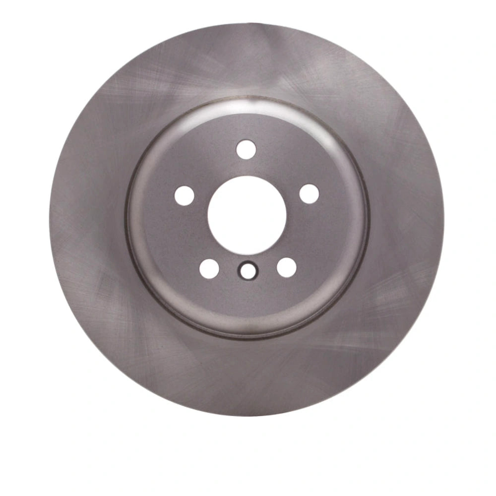 DFC DFC 17-25 BMW 530E Front Brake Rotor